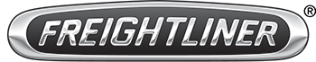 Freightliner logo.